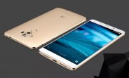 ZTE Axon 7 Max launched in China for $442